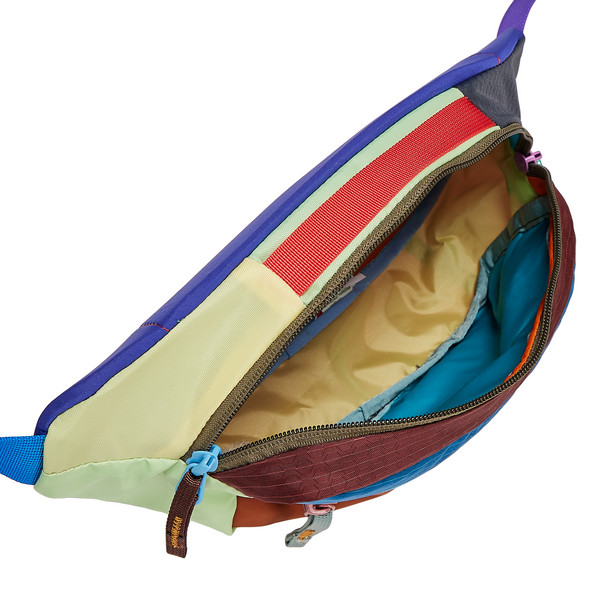 Cotopaxi KAPAI 3L HIP PACK - Hüfttasche Ansicht 6