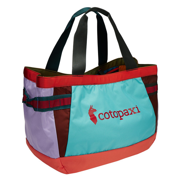 ALLPA 60L GEAR HAULER TOTE - Umhängetasche