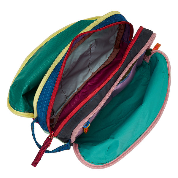 Cotopaxi NIDO ACCESSORY BAG Unisex - Kulturtasche Ansicht 5