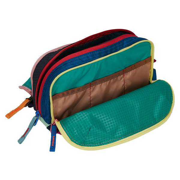 Cotopaxi NIDO ACCESSORY BAG Unisex - Kulturtasche Ansicht 7