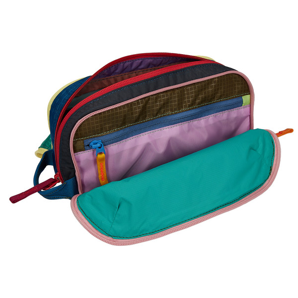 Cotopaxi NIDO ACCESSORY BAG Unisex - Kulturtasche Ansicht 6