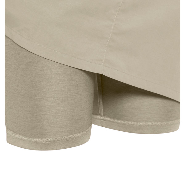 Jack Wolfskin TIHAMA SKORT W Damen - Skort Ansicht 3
