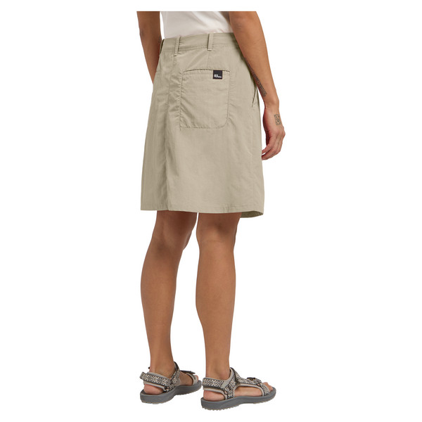 Jack Wolfskin TIHAMA SKORT W Damen - Skort Ansicht 5