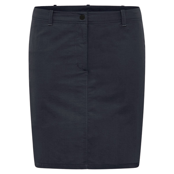 TIHAMA SKORT W Damen - Skort-DARK NAVY