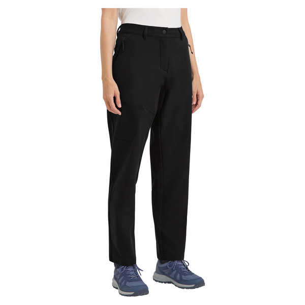 Jack Wolfskin PICO TRAIL PANTS W Damen - Trekkinghose Ansicht 3