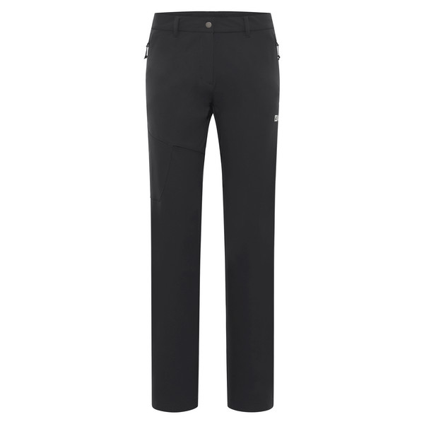 Jack Wolfskin PICO TRAIL PANTS W Damen - Trekkinghose