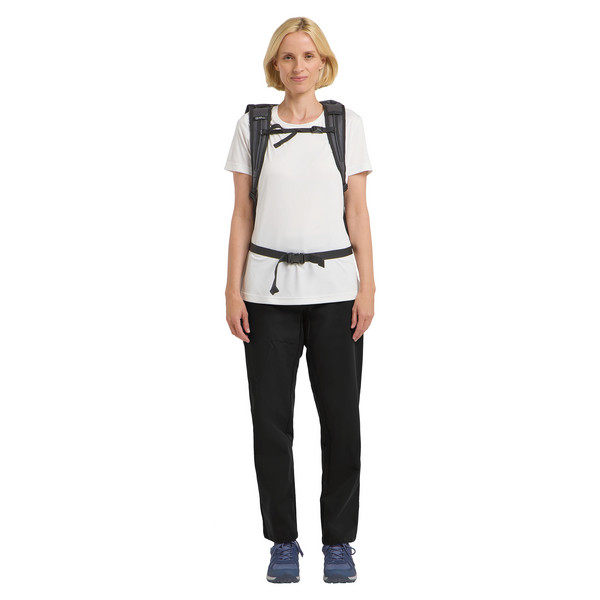 Jack Wolfskin PICO TRAIL PANTS W Damen - Trekkinghose Ansicht 8
