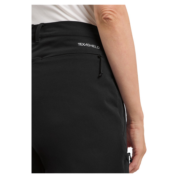 Jack Wolfskin PICO TRAIL PANTS W Damen - Trekkinghose Ansicht 7