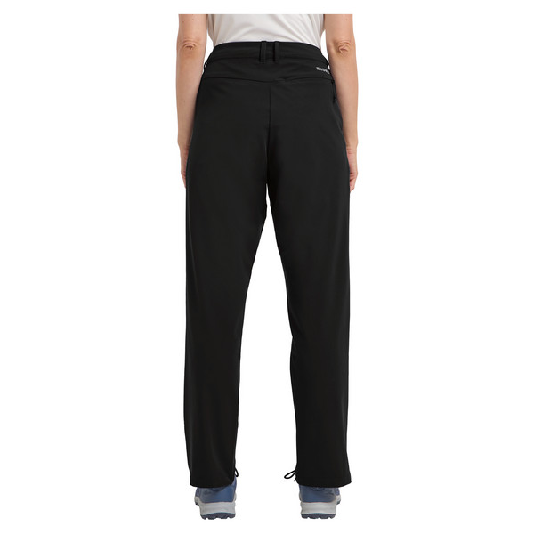 Jack Wolfskin PICO TRAIL PANTS W Damen - Trekkinghose Ansicht 4