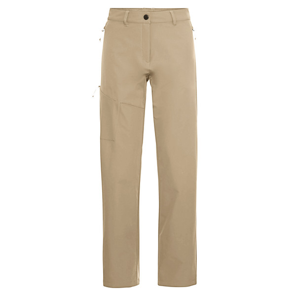 PICO TRAIL PANTS W Damen - Trekkinghose-HAZEL WOOD