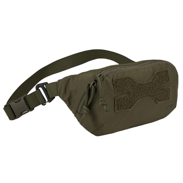 TT HIP POUCH - Hüfttasche-OLIVE