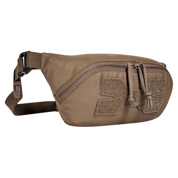 TT HIP POUCH - Hüfttasche-COYOTE BROWN