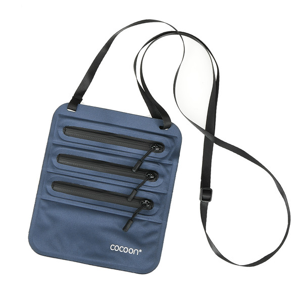 SECRET NECK WALLET - Wertsachenaufbewahrung