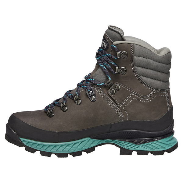 Meindl ISLAND LADY MFS 3000 Damen - Trekkingstiefel Ansicht 3
