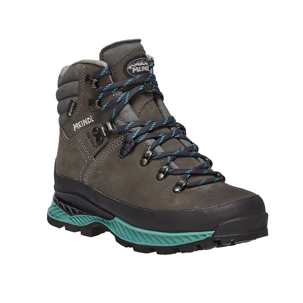 Meindl ISLAND LADY MFS 3000 Damen - Trekkingstiefel Ansicht 2