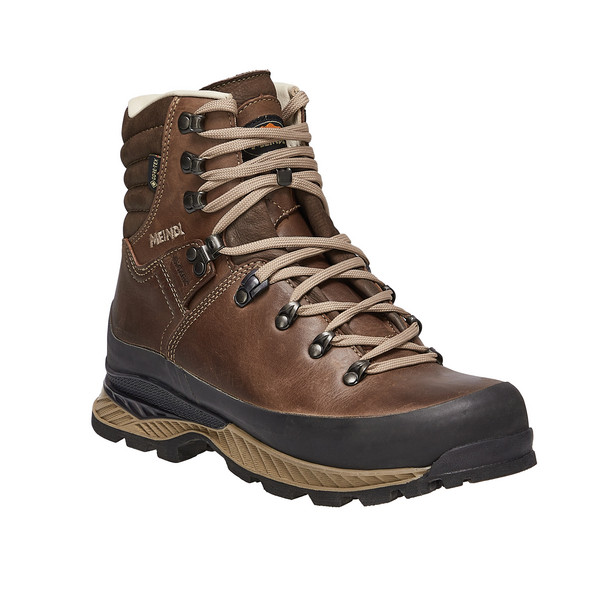 Meindl ISLAND MFS 3000 Herren - Trekkingstiefel Ansicht 2