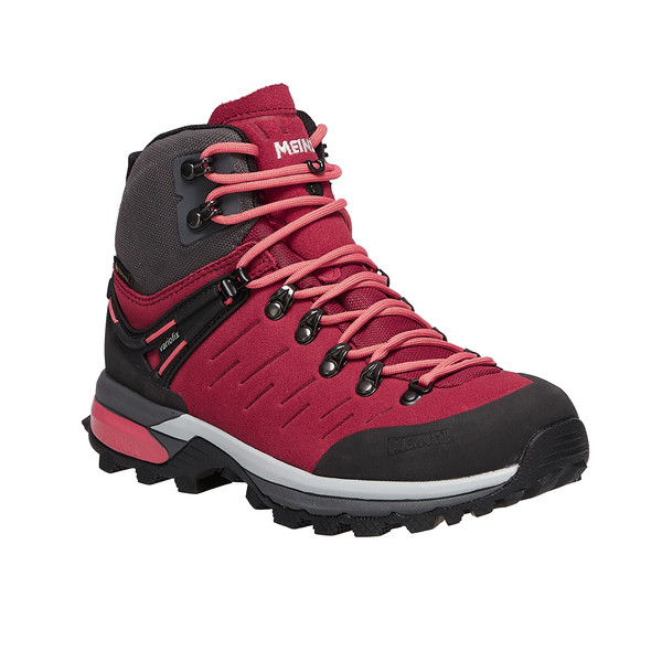 Meindl MILFORD LADY GTX Damen - Wanderstiefel Ansicht 2
