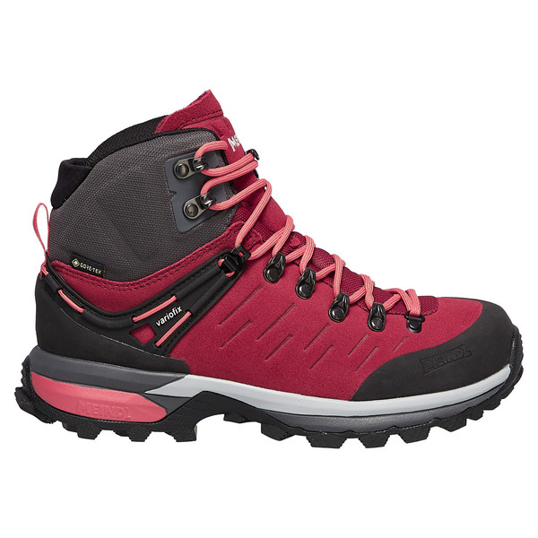MILFORD LADY GTX Damen - Wanderstiefel