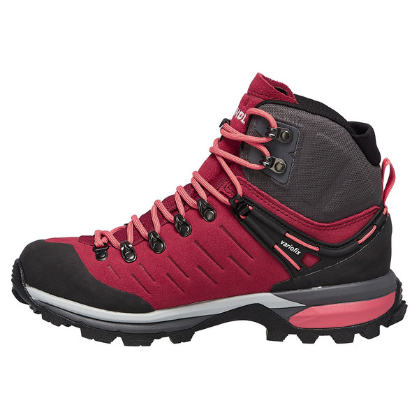 Meindl MILFORD LADY GTX Damen - Wanderstiefel Ansicht 3