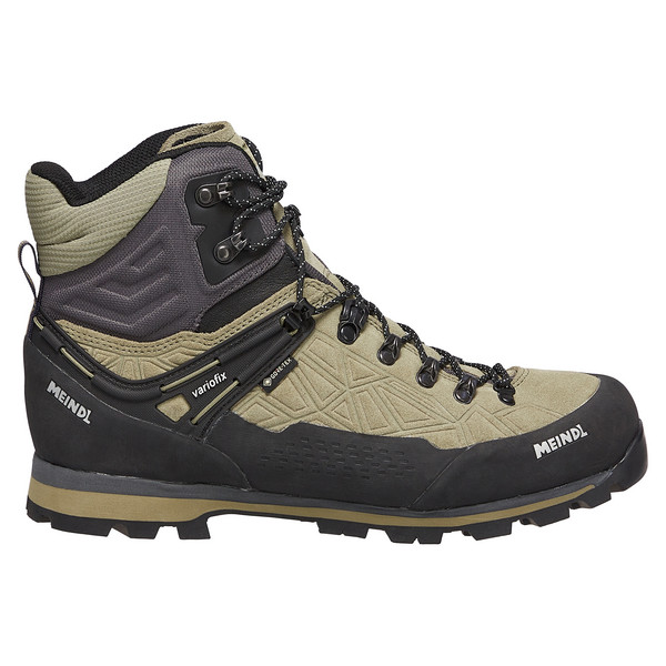 Meindl LITE SUMMIT GTX Herren - Wanderstiefel Ansicht 1