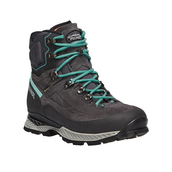 Meindl AIR REVOLUTION 4.6 LADY Damen - Trekkingstiefel Ansicht 2