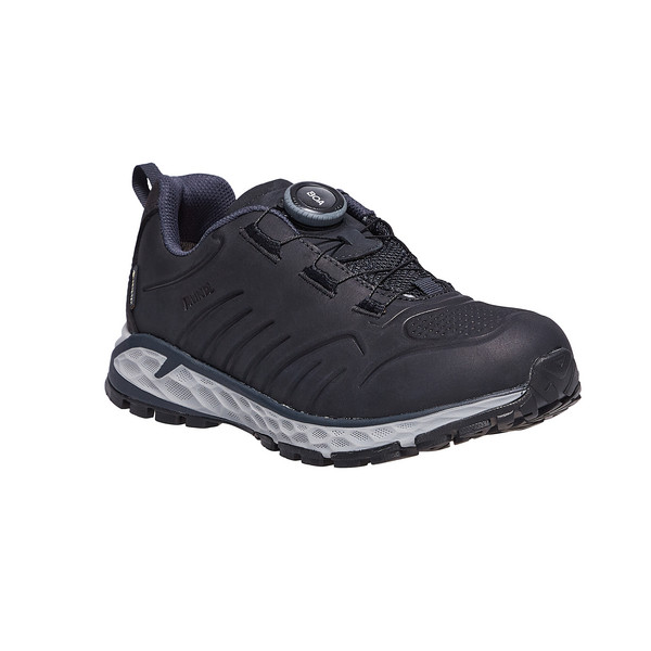 Meindl MALTA WALKER LADY (BOA) Damen - Freizeitschuhe Ansicht 2