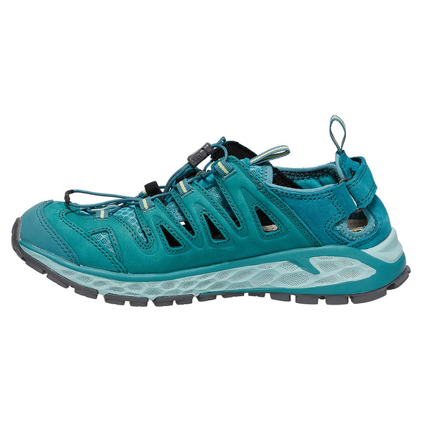 Meindl BRINDISI LADY - C FIT PW Damen - Trekkingsandalen Ansicht 3