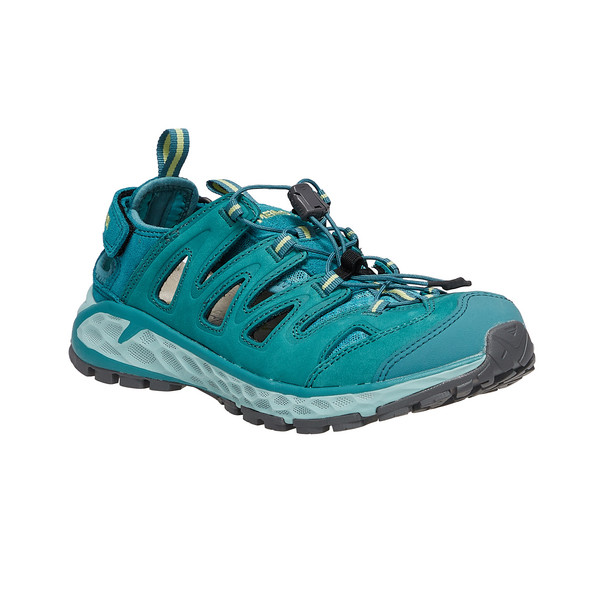 Meindl BRINDISI LADY - C FIT PW Damen - Trekkingsandalen Ansicht 2