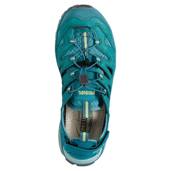 Meindl BRINDISI LADY - C FIT PW Damen - Trekkingsandalen Ansicht 6