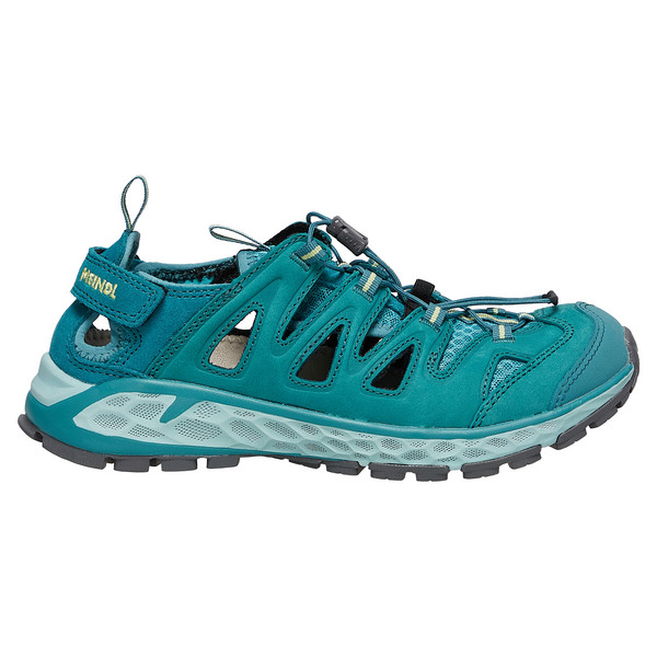 BRINDISI LADY - C FIT PW Damen - Trekkingsandalen