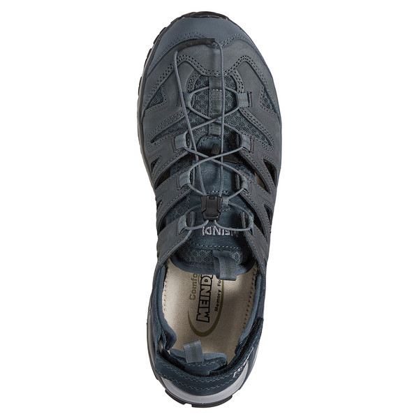 Meindl BRINDISI - C FIT PW Herren - Trekkingsandalen Ansicht 6