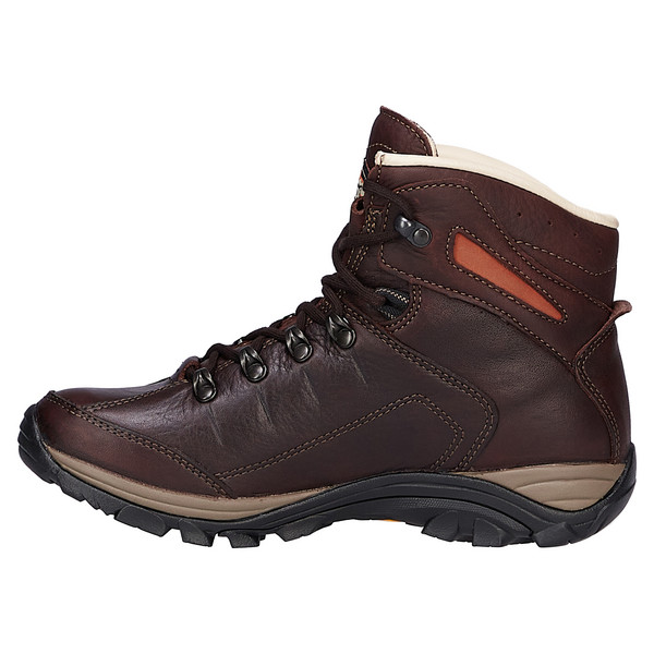 Meindl BERGAMO LADY IDENTITY Damen - Wanderstiefel Ansicht 3