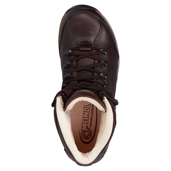 Meindl BERGAMO LADY IDENTITY Damen - Wanderstiefel Ansicht 6