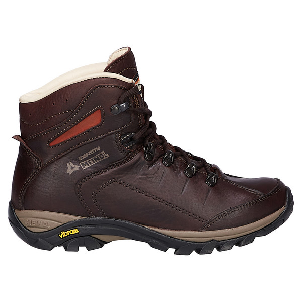 BERGAMO LADY IDENTITY Damen - Wanderstiefel