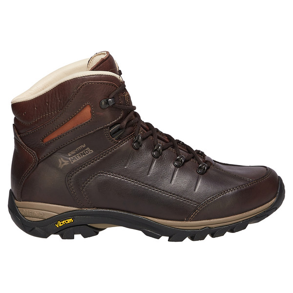 Meindl BERGAMO IDENTITY Herren - Wanderstiefel