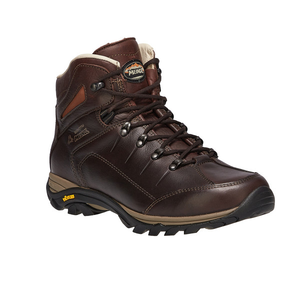 Meindl BERGAMO IDENTITY Herren - Wanderstiefel Ansicht 2