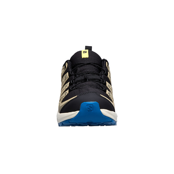 Salomon XA PRO V8P J Kinder - Trailrunningschuhe Ansicht 4