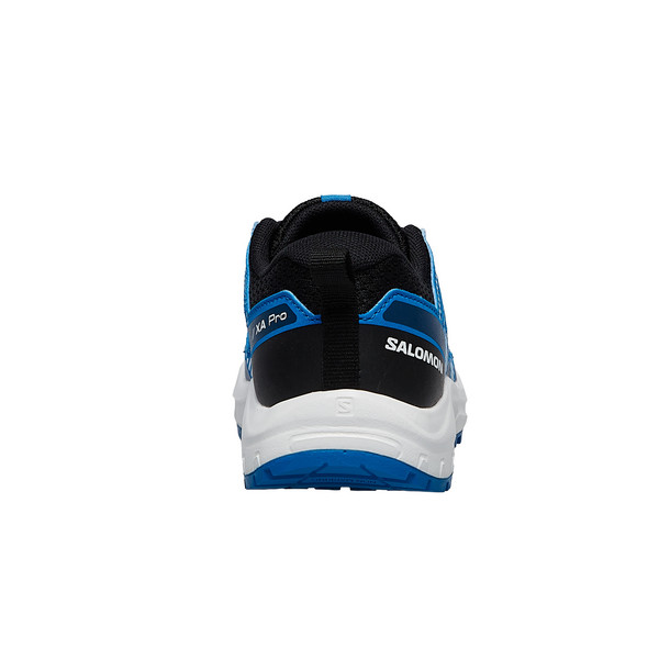 Salomon XA PRO V8 Kinder - Trailrunningschuhe Ansicht 5