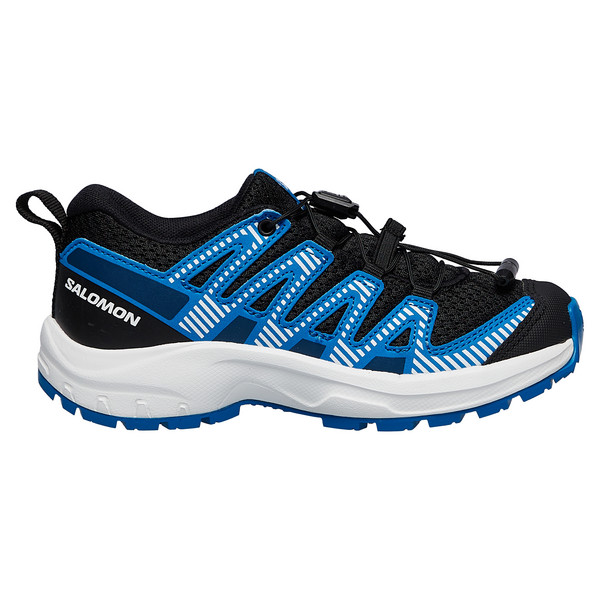XA PRO V8 Kinder - Trailrunningschuhe