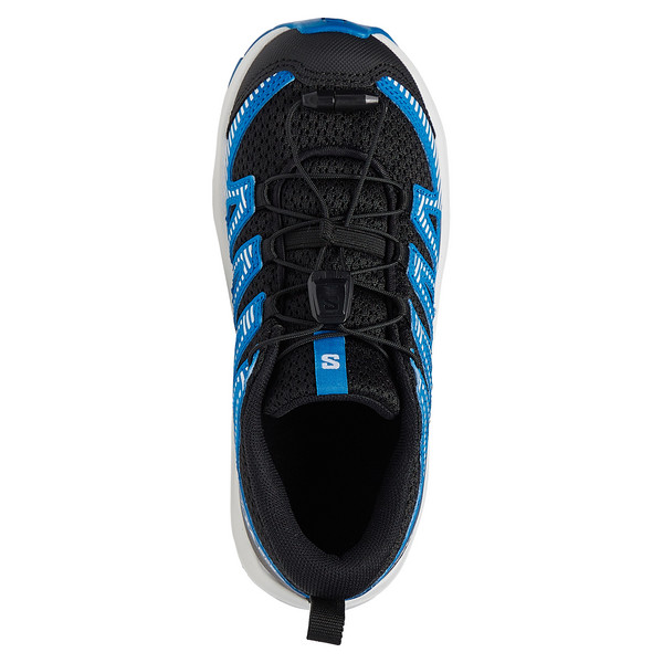 Salomon XA PRO V8 Kinder - Trailrunningschuhe Ansicht 6