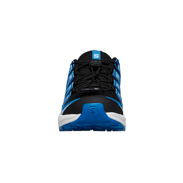 Salomon XA PRO V8 Kinder - Trailrunningschuhe Ansicht 4