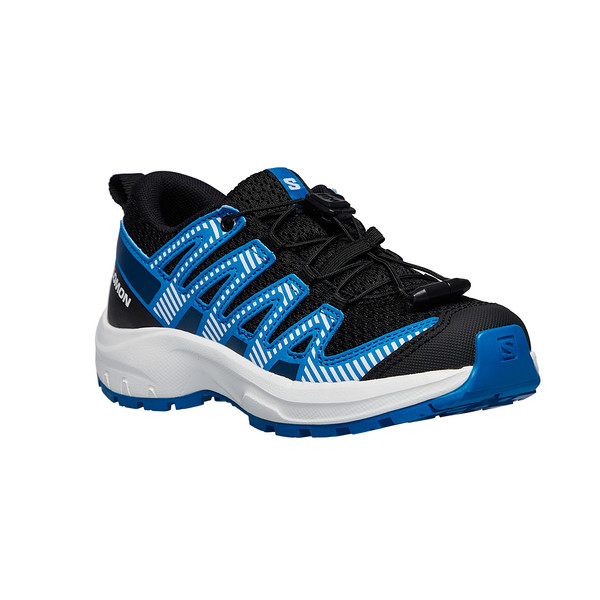 Salomon XA PRO V8 Kinder - Trailrunningschuhe Ansicht 2