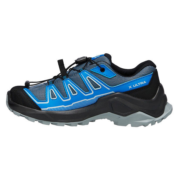Salomon X ULTRA GTX J Kinder - Wanderschuhe Ansicht 3