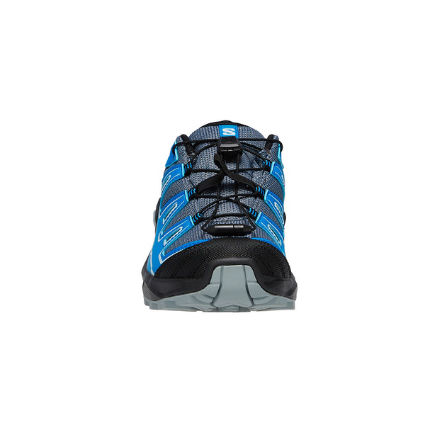 Salomon X ULTRA GTX J Kinder - Wanderschuhe Ansicht 4