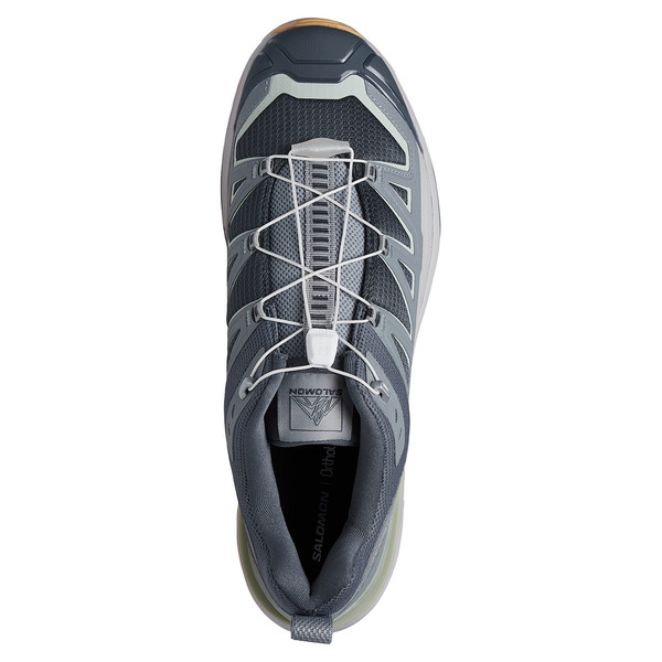 Salomon X ULTRA 360 EDGE Herren - Wanderschuhe Ansicht 6