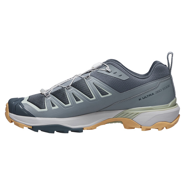 Salomon X ULTRA 360 EDGE Herren - Wanderschuhe Ansicht 3