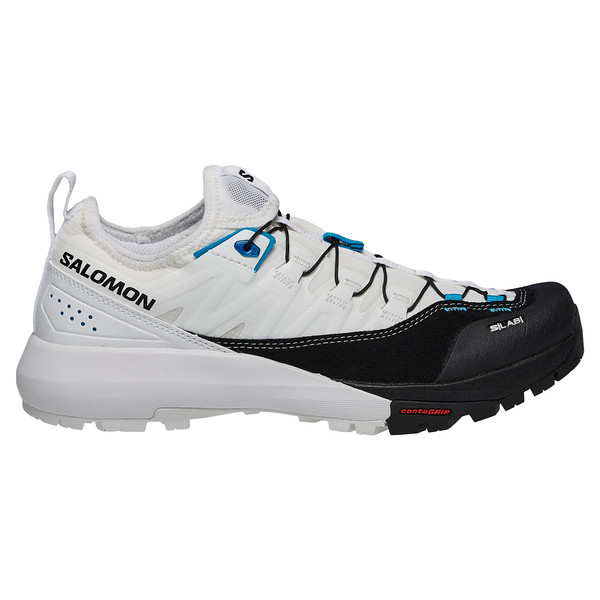 S/LAB ALPINWAY Unisex - Zustiegsschuhe