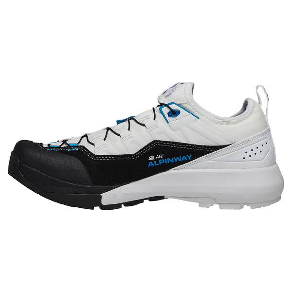 Salomon S/LAB ALPINWAY Unisex - Zustiegsschuhe Ansicht 3