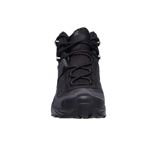 Salomon X ULTRA 5 MID GORE-TEX Herren - Wanderstiefel Ansicht 4