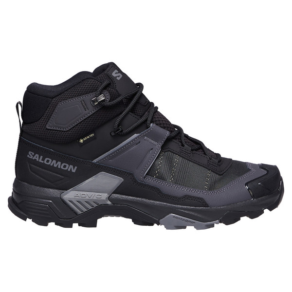 Salomon X ULTRA 5 MID GORE-TEX Herren - Wanderstiefel